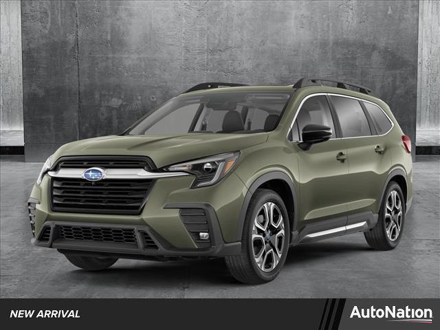 new 2025 Subaru Ascent car, priced at $42,444