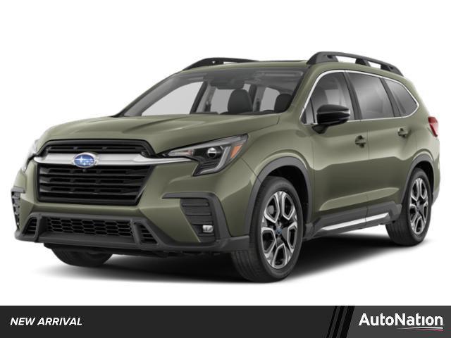 new 2025 Subaru Ascent car, priced at $42,444
