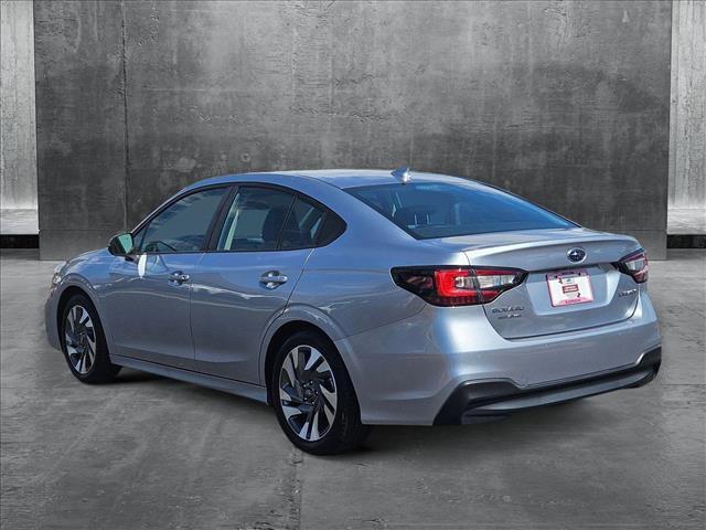 used 2024 Subaru Legacy car, priced at $28,550