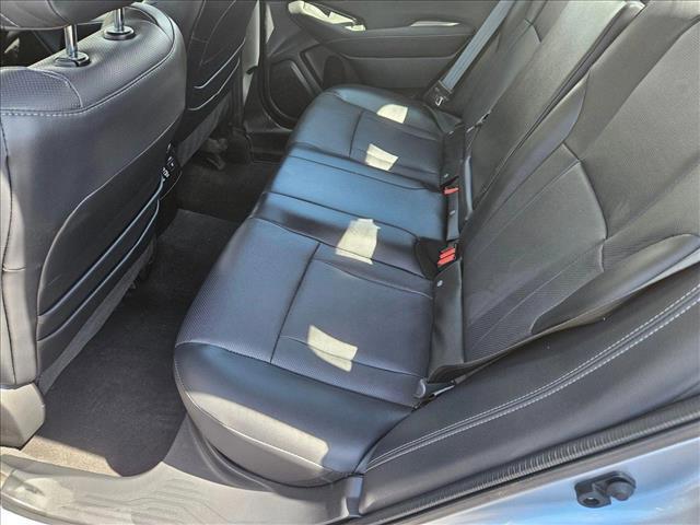 used 2024 Subaru Legacy car, priced at $28,550