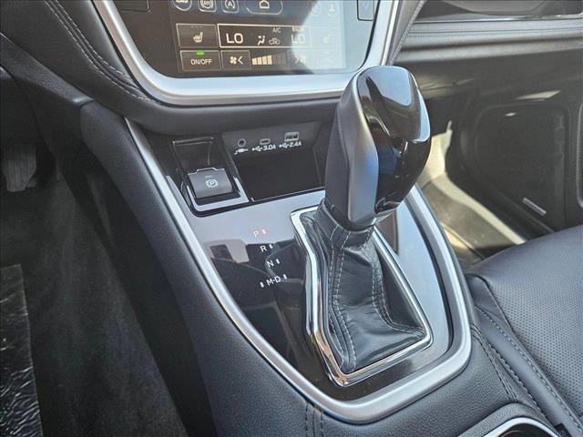 used 2024 Subaru Legacy car, priced at $28,550