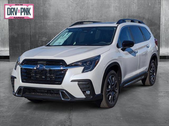 new 2024 Subaru Ascent car, priced at $47,317