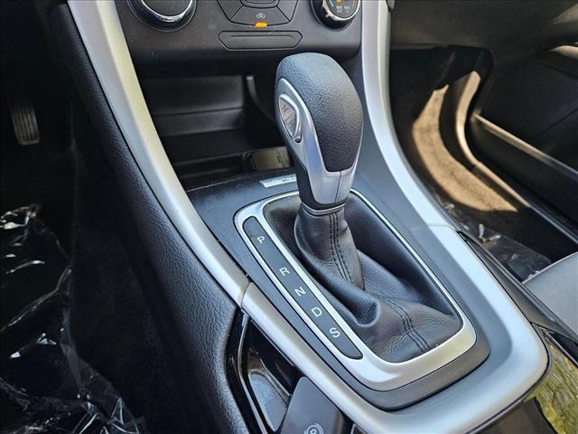 used 2015 Ford Fusion car, priced at $9,950