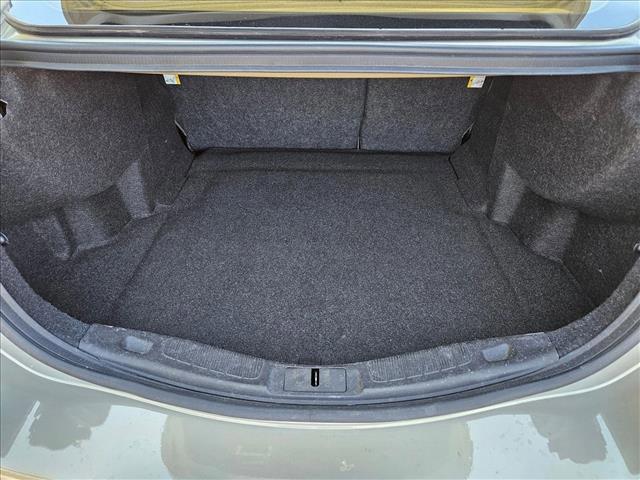 used 2015 Ford Fusion car, priced at $9,950