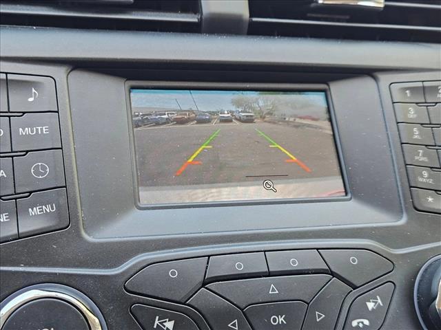 used 2015 Ford Fusion car, priced at $9,950