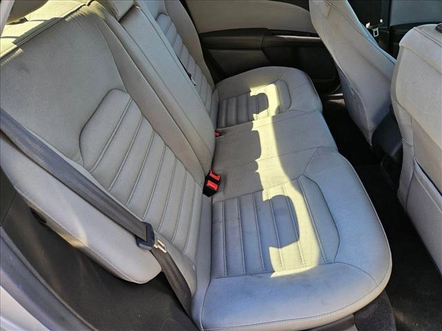 used 2015 Ford Fusion car, priced at $9,950