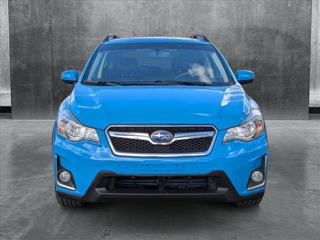 used 2016 Subaru Crosstrek car, priced at $14,481