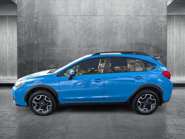 used 2016 Subaru Crosstrek car, priced at $14,481