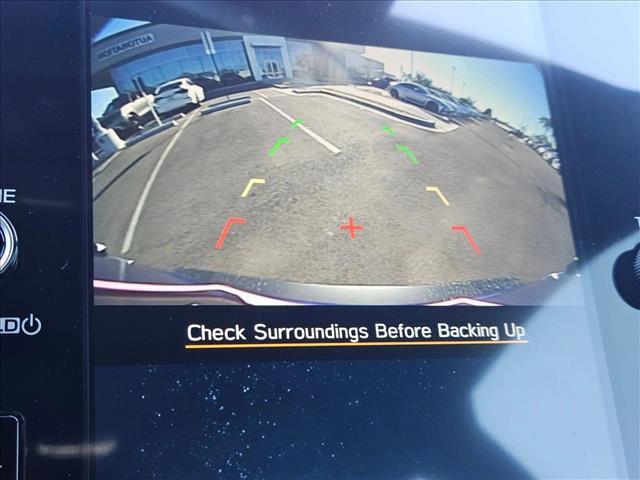 new 2025 Subaru WRX car, priced at $37,288