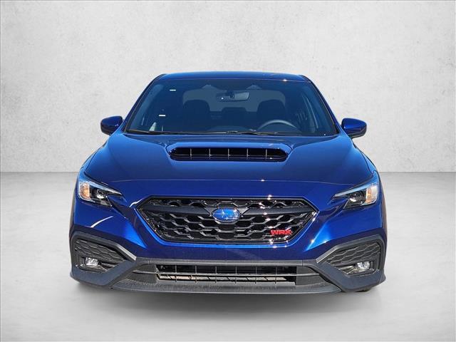 new 2025 Subaru WRX car, priced at $37,288