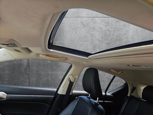 used 2014 Lexus CT 200h car, priced at $15,489