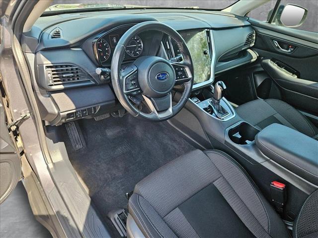 used 2022 Subaru Outback car, priced at $26,976