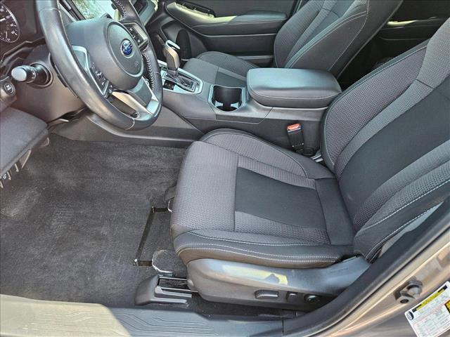 used 2022 Subaru Outback car, priced at $26,976