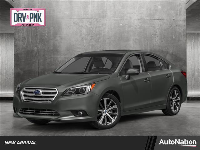 used 2015 Subaru Legacy car, priced at $12,747