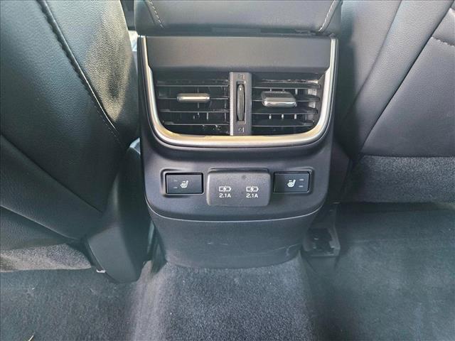 used 2022 Subaru Outback car, priced at $28,914