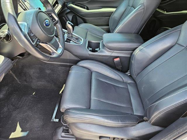 used 2022 Subaru Outback car, priced at $28,914