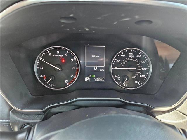 used 2022 Subaru Outback car, priced at $28,914