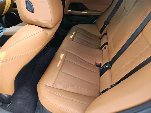used 2025 BMW i4 Gran Coupe car, priced at $57,438