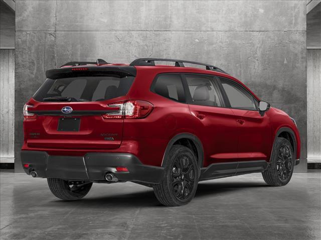 new 2025 Subaru Ascent car, priced at $46,104