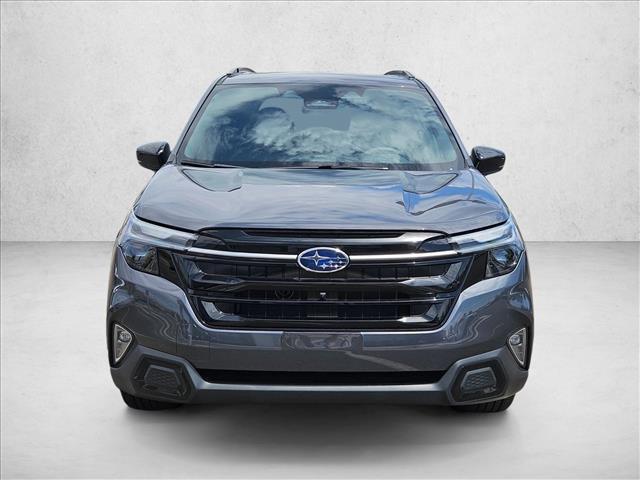 new 2025 Subaru Forester car, priced at $41,124