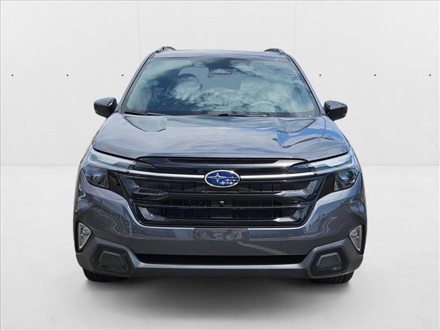 new 2025 Subaru Forester car, priced at $41,124