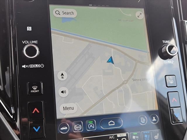 new 2025 Subaru Forester car, priced at $41,124