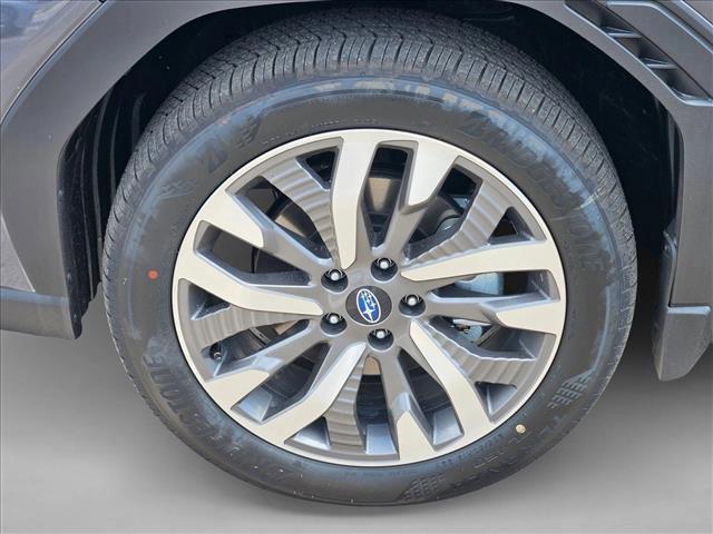 new 2025 Subaru Forester car, priced at $41,124