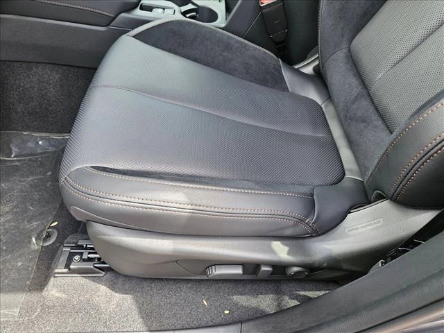 new 2025 Subaru Forester car, priced at $41,124