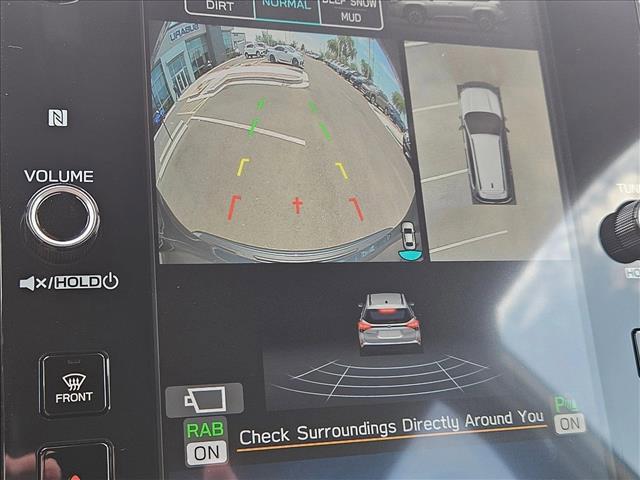 new 2025 Subaru Forester car, priced at $41,124