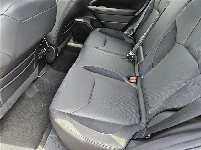 new 2025 Subaru Forester car, priced at $41,124