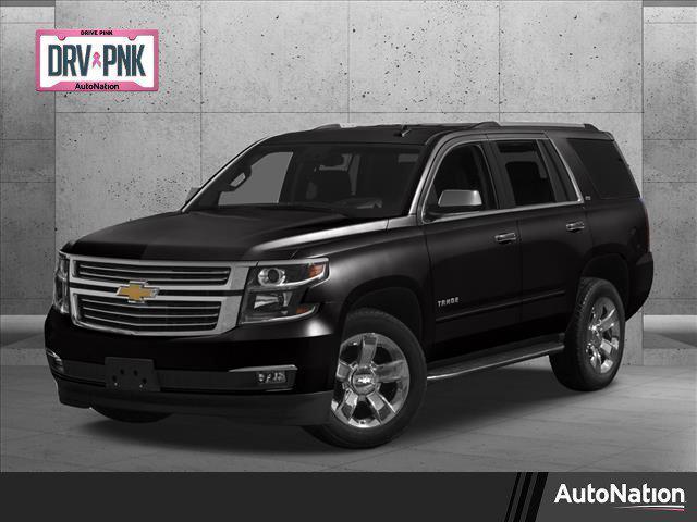 used 2016 Chevrolet Tahoe car, priced at $23,991