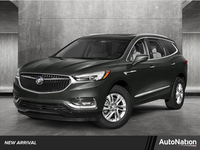 used 2019 Buick Enclave car, priced at $26,992