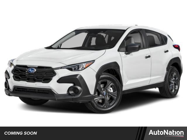 new 2025 Subaru Crosstrek car, priced at $28,723