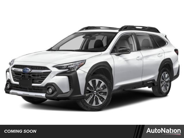 new 2025 Subaru Outback car, priced at $42,128
