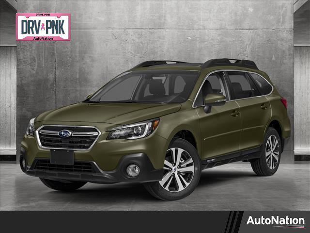 used 2019 Subaru Outback car, priced at $21,992