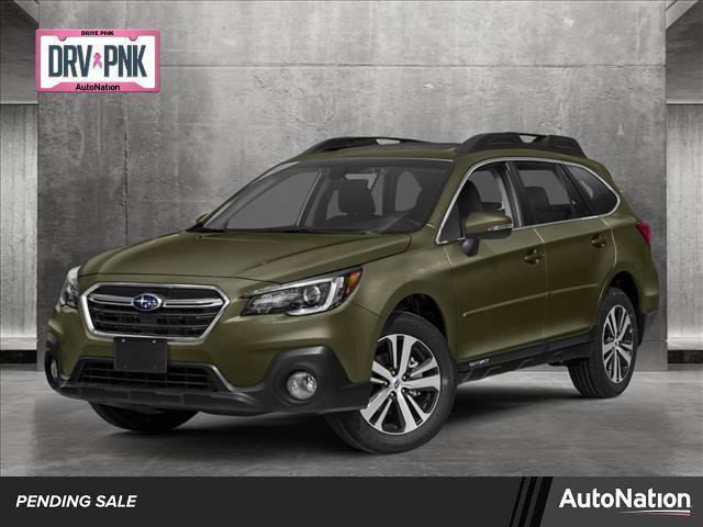 used 2019 Subaru Outback car, priced at $21,992