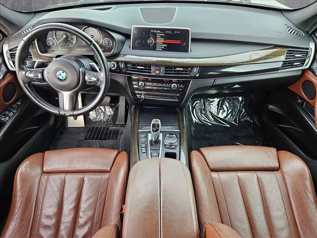 used 2015 BMW X5 car, priced at $13,588