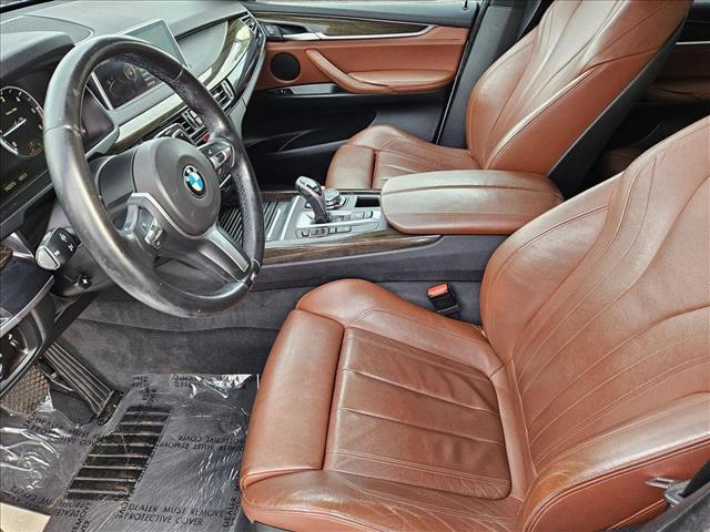 used 2015 BMW X5 car, priced at $13,588