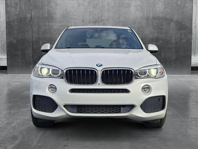 used 2015 BMW X5 car, priced at $13,588