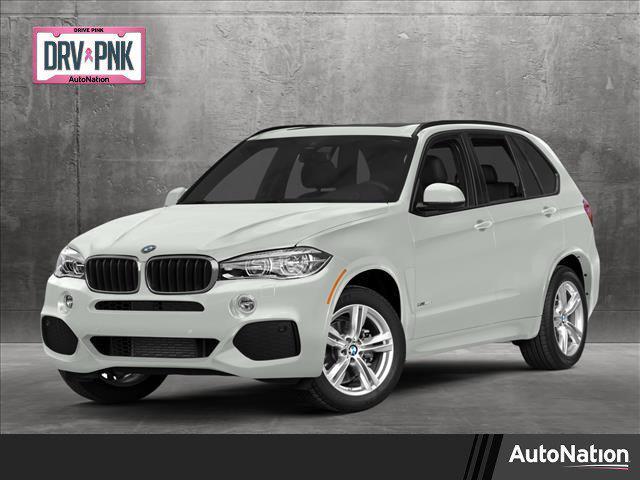 used 2015 BMW X5 car, priced at $13,957