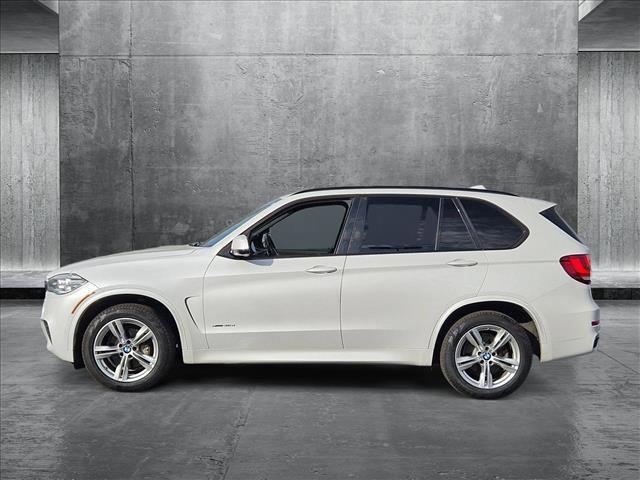 used 2015 BMW X5 car, priced at $13,588