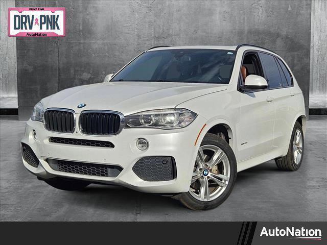 used 2015 BMW X5 car, priced at $13,957