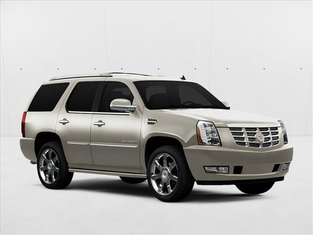 used 2009 Cadillac Escalade car, priced at $13,643