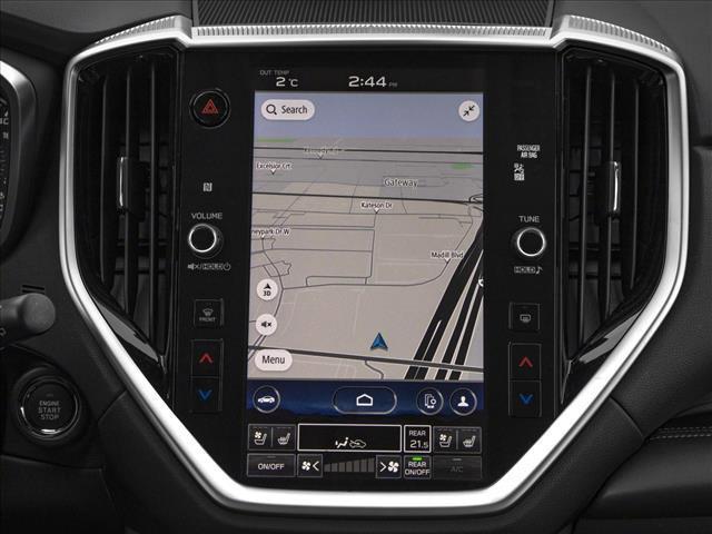 new 2025 Subaru Ascent car, priced at $54,044