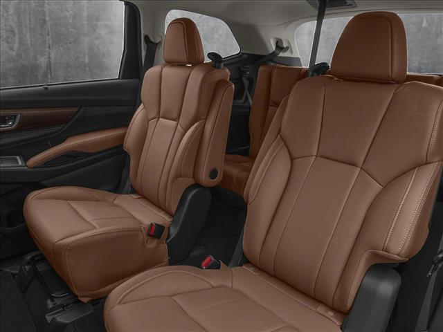 new 2025 Subaru Ascent car, priced at $54,044