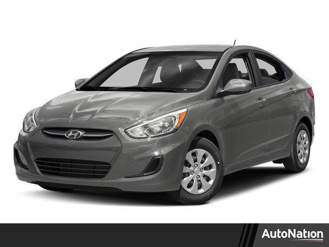 used 2016 Hyundai Accent car, priced at $10,919