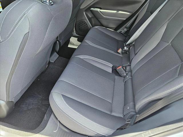new 2025 Subaru Crosstrek car, priced at $31,479