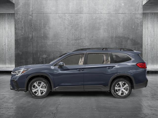 new 2025 Subaru Ascent car, priced at $42,386