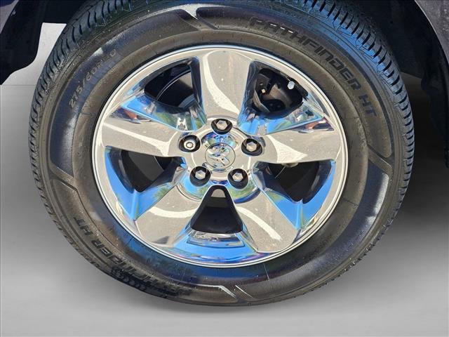 used 2015 Ram 1500 car, priced at $19,953