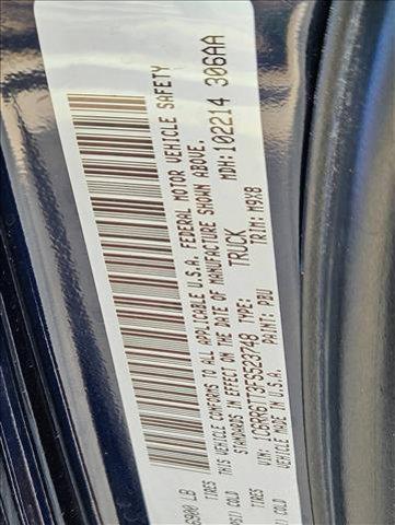 used 2015 Ram 1500 car, priced at $19,953